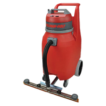 Rent a Wet Vacuum with Squeegee and Auto Pump Out