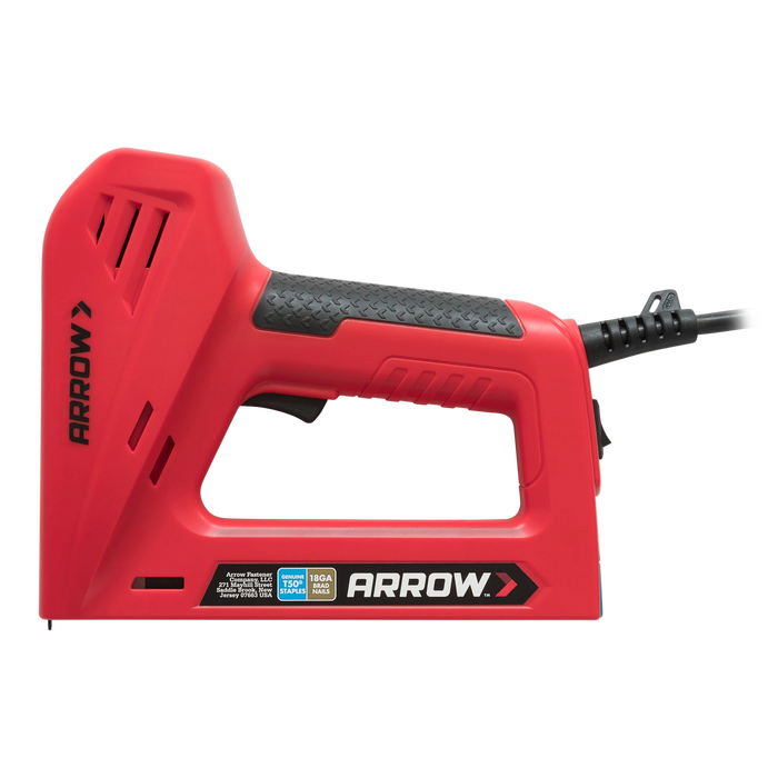 Rent a Stapler, Electric Arrow