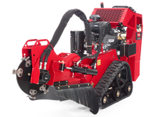 Toro Stump Grinder, 26 HP, Hydraulic Cutter Swing