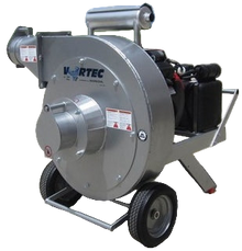 Insulation Vacuum Rental Intec Vortec Vac