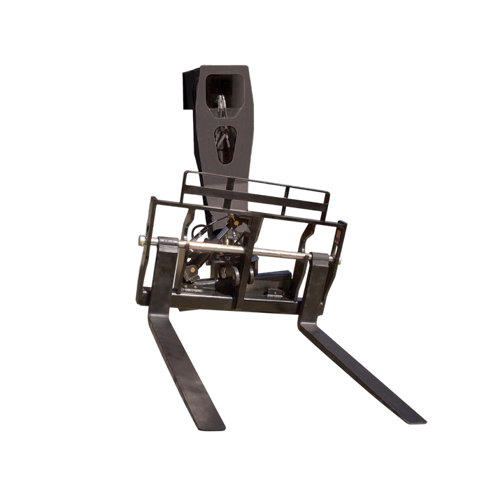 Option No Charge Extra 72" Tilt Carriage for Telehandler