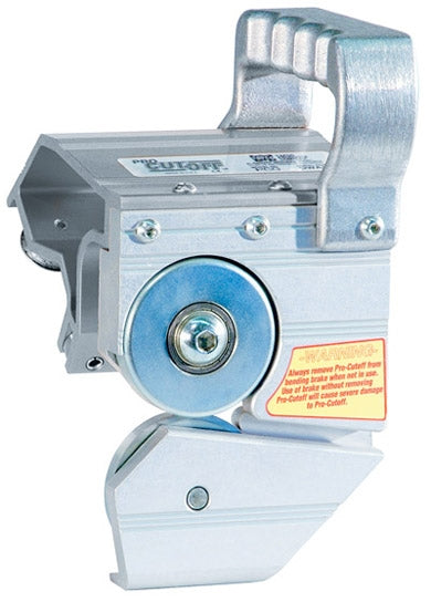 Rent a Tapco Pro Cut-Off - use with Aluminum Brake (0)