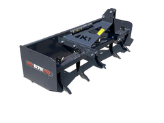 Rent Tractor Attachment 72