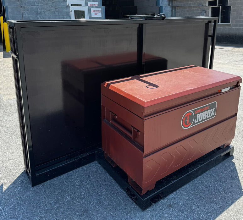 Hydraulic Aluminum Modular Trench Shoring System