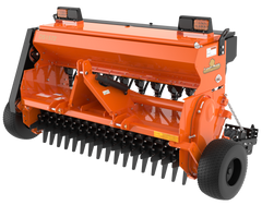 Rent Tractor Attachment 72