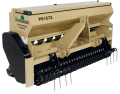 Rent Tractor Attachment 72