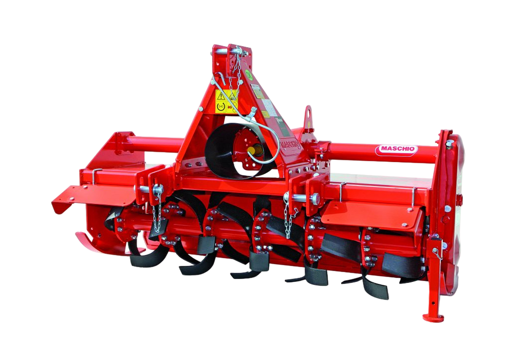 Rent Tractor Attachment 66" PTO Roto Tiller 3 PT