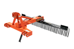 Rent Tractor Attachment 3 Point 96