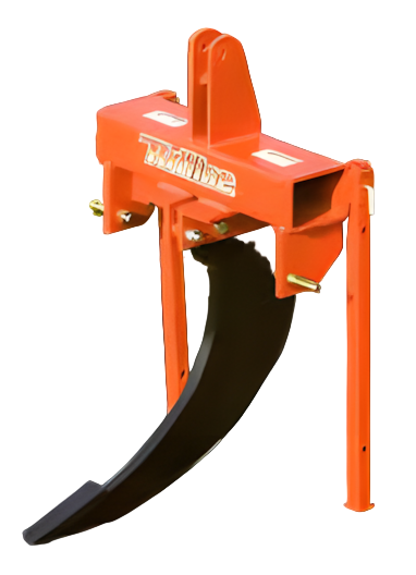 Ripper 3PT for 30HP & Up Tractors 30", 24" depth