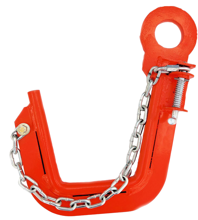 Truss Hook for Truss Boom Jib