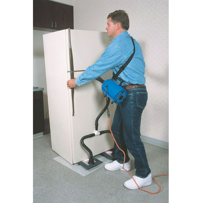 Air Lifter. Air Sled. Move appliances (1)