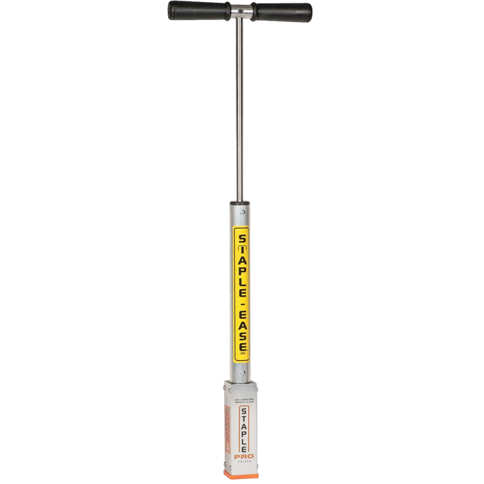Sod Stapler, Manual with Magnet