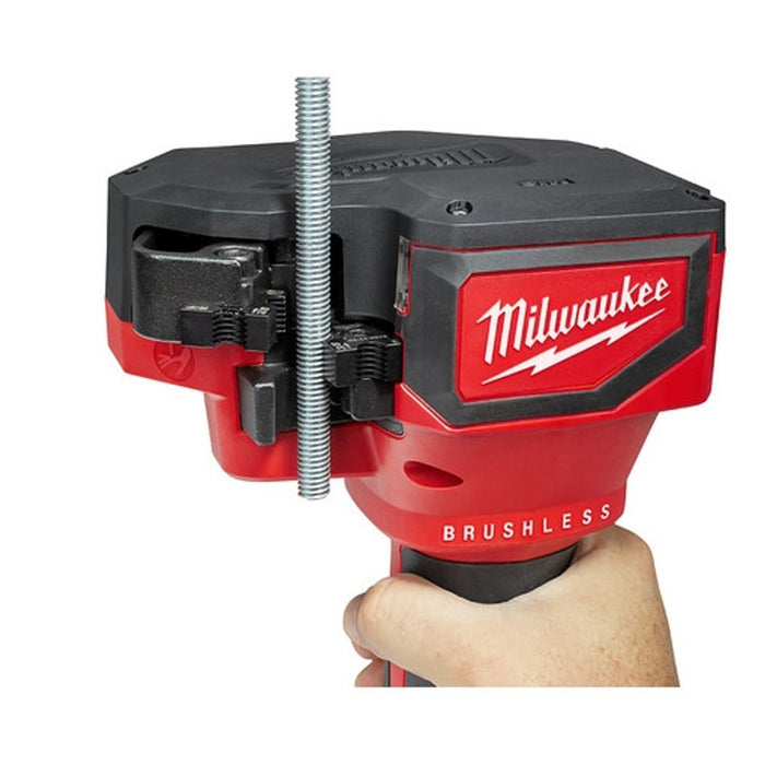 Threaded Rod Cutter, 1/4"-1/2", Cordless (0)