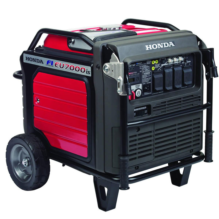 Generator Rental, 7000 Watt, Super Quiet (0)
