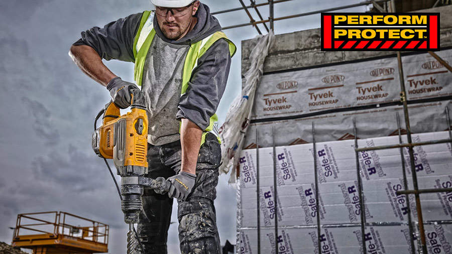 Hammer Drill, SDS MAX, Rotary Hammer (2)