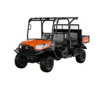 Kubota 4X4 Utility Terrain Vehicle (UTV)