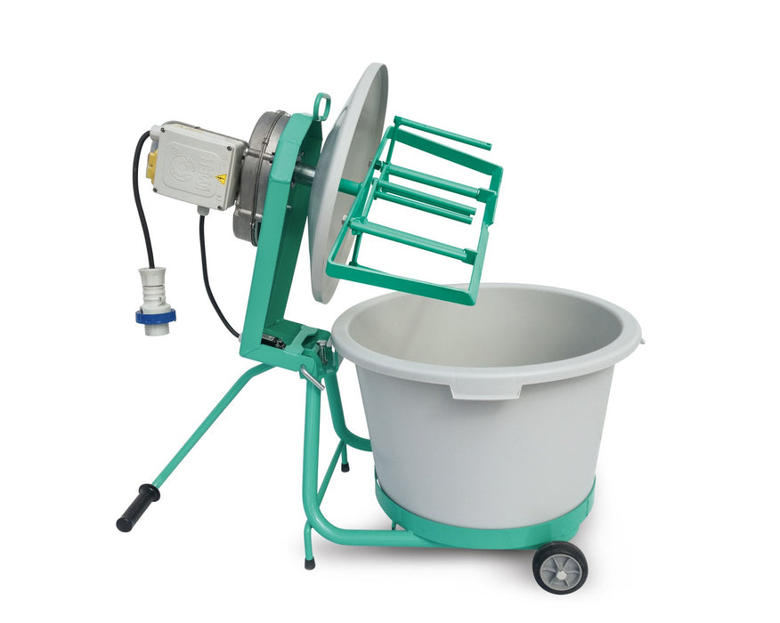 Rent a Tub Mixer, 14 Gallon (0)
