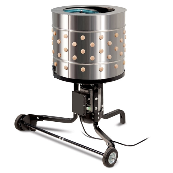 Rent a Chicken Plucker, 1.5HP (0)
