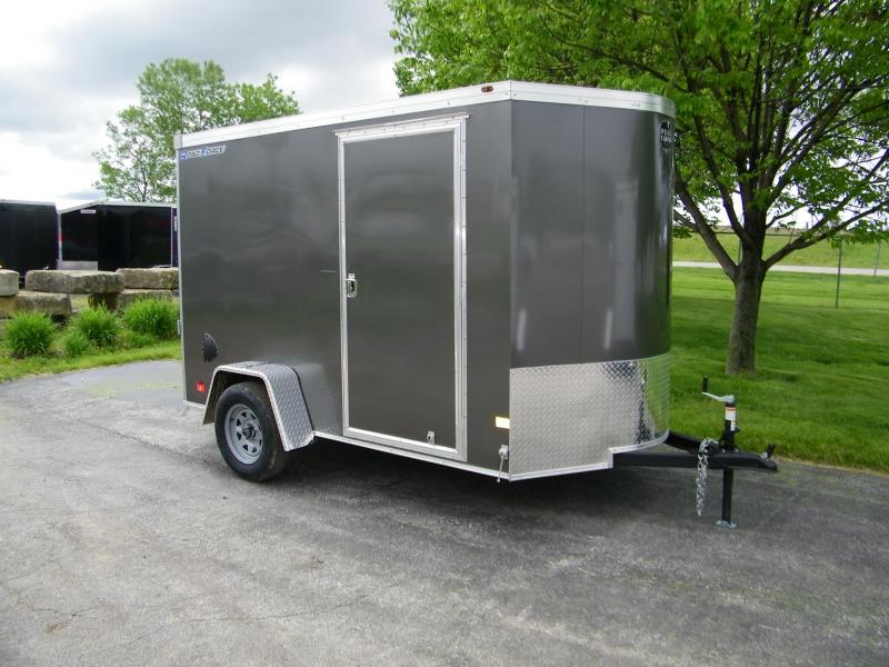 Rent a 10' Enclosed Trailer (0)