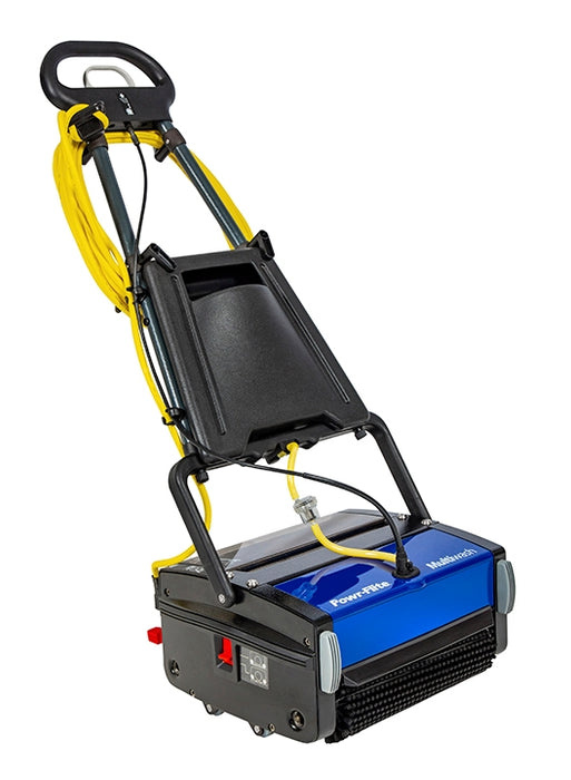 Hard Floor Surface and Tile Cleaner Machine Rental (2)
