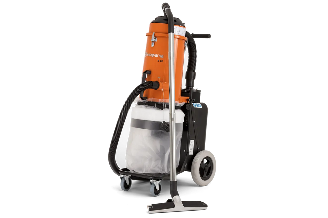 Rent a HEPA Vacuum, 130-150 CFM