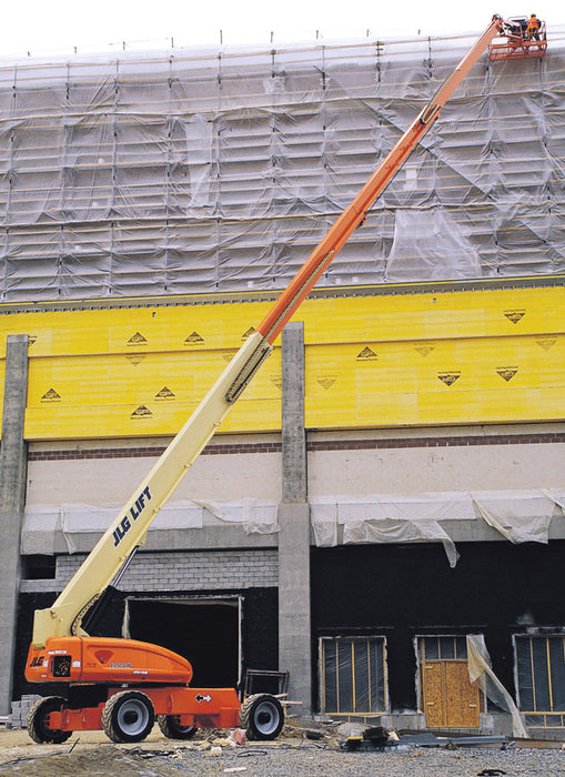Rent JLG 135' Boom Lift Diesel 4x4 (1)