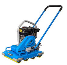 Compactor, Paver Roller, 1800 lb force