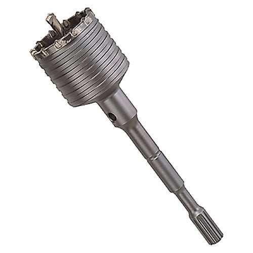 Spline Core Bits 4" (0)