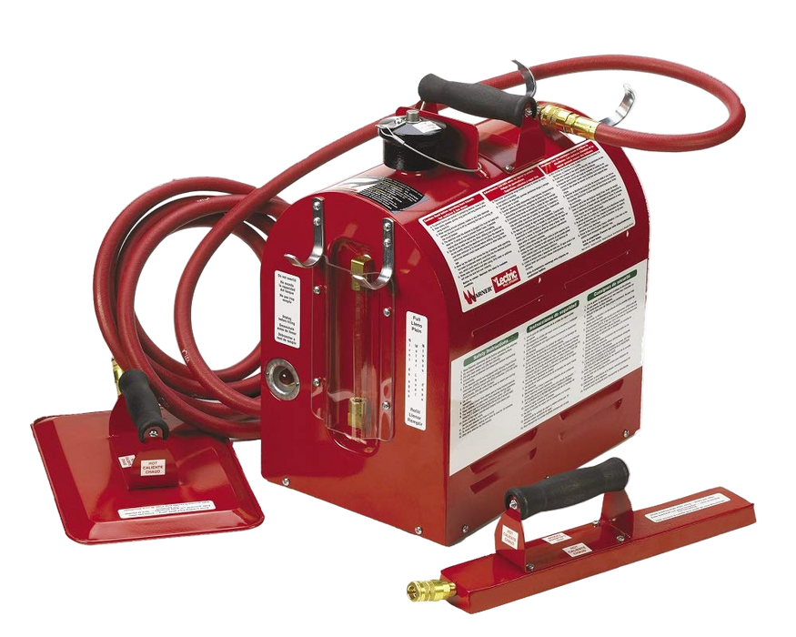 Wallpaper Steamer Rental, Electric
