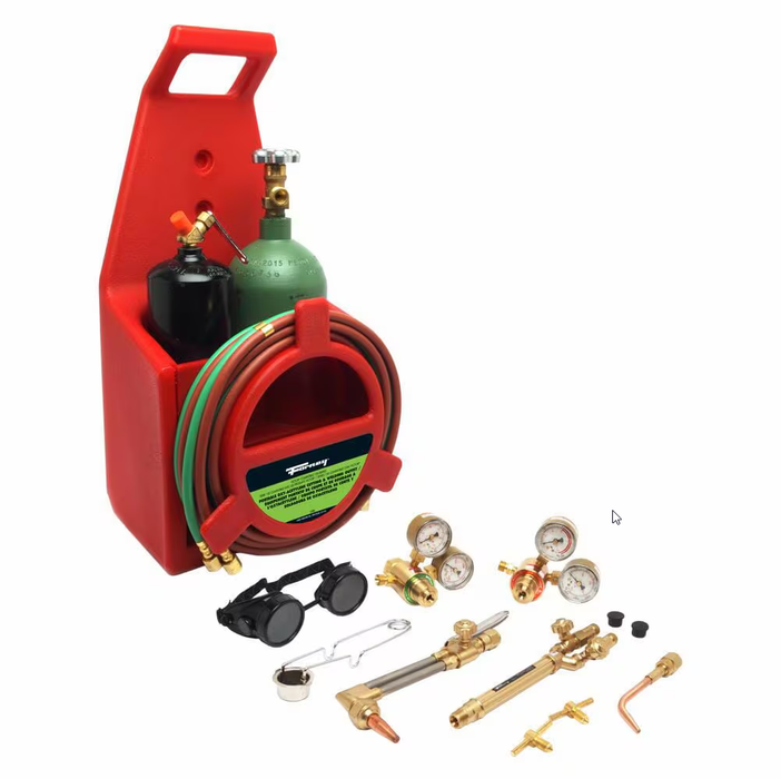 Rent Victor Torch Kit, Mini