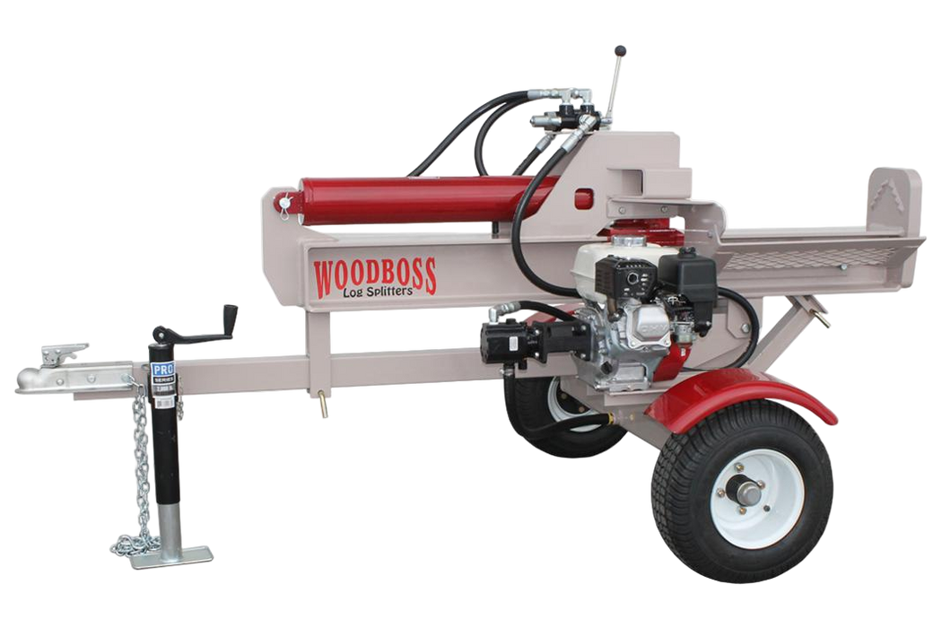 Wood Splitter, Vertical/Horizontal