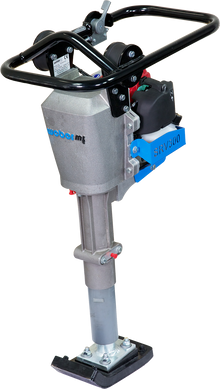 Narrow Foot Tamper, 5.5", Jumping Jack