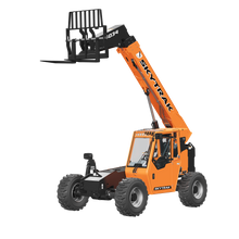 Rent a Skytrak 6034 Telehandler Forklift, 6,000 Lift Capacity, 34'