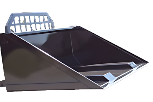 Telehandler Material Bucket