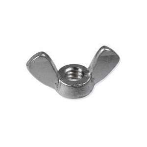 1/2' Threaded Wing Nut