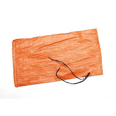 14981 ORANGE SAND BAG 26 x 14 EACH