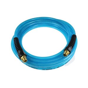 Air Hose Rental, 50 Feet Long, 3/8" Diameter