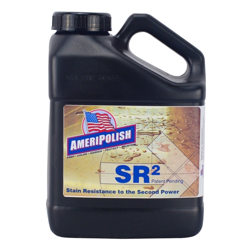 AmeriPolish Stain Resister , Heavy Duty Sealer