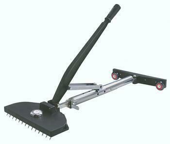 Power Carpet Stretcher — Taylor True Value Rental