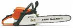 Chain Saw, 20^, Stihl