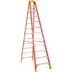 Ladder Rental, 10' Stepladder