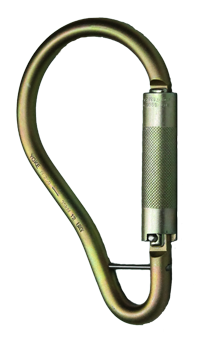 Large Steel Carabiner