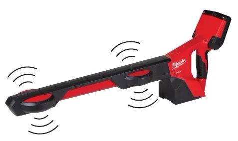 Milwaukee Pipeline Detector Rental