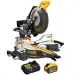 Miter Saw Rental, Compound, 12"