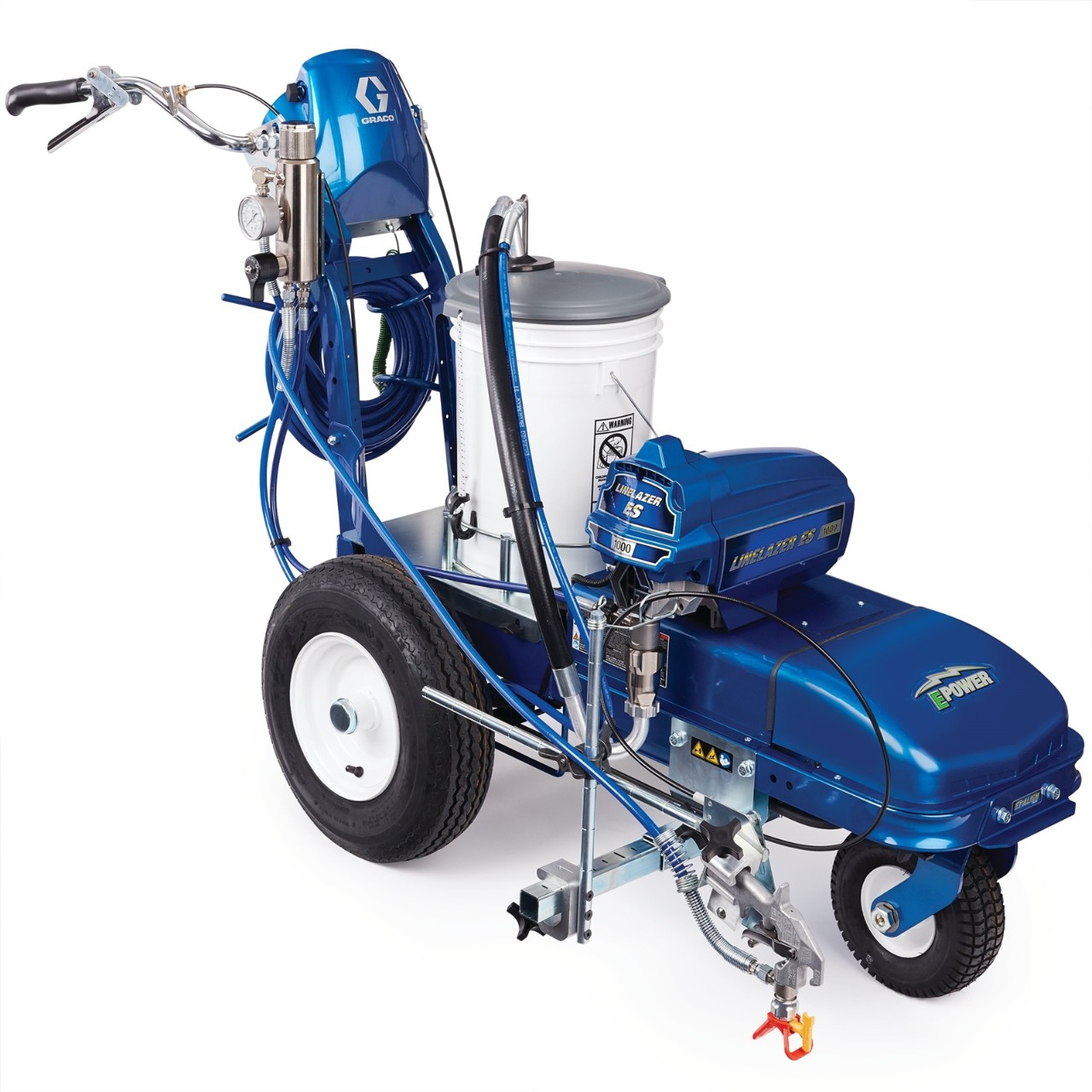 Rent a 2500 PSI Hot Pressure Washer in Chester County, PA, Coatesville, PA,  and Lancaster, PA