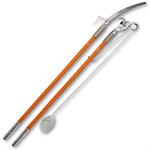 Pole Pruner & Saw Combo Pack, 18'