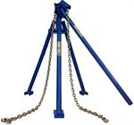 Quik Pull | Chain post puller