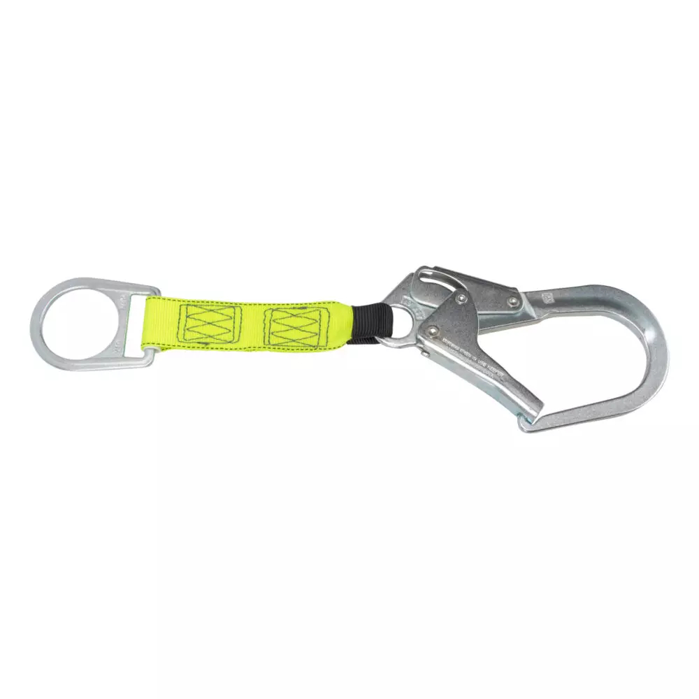 Fall Protection Lanyards