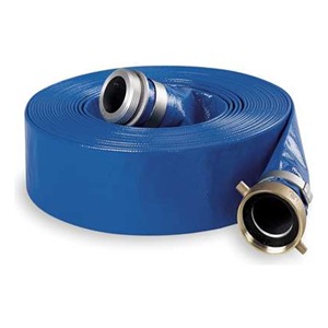 Rent a 2" Discharge Hose - 50'