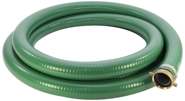 Rent a 2" Suction Hose - 20'